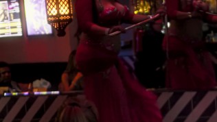 Real belly dance – رقص شرقي – Danza del vientre – Danza árabe – Danse du ventre
