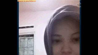 slut malaysian hijab 1