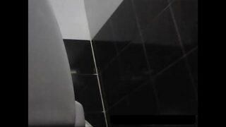 secret camera hidden in this beautiful girl’s toilet – more videos on HONEYCAMGIRLS.com