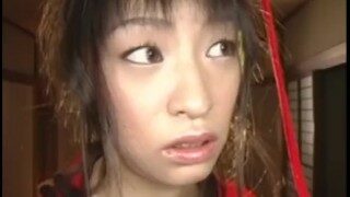 Uncensored Japanese Erotic Fetish Sex