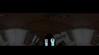 WETVR Virtual Reality Massage Fuck With Asian Vina Sky